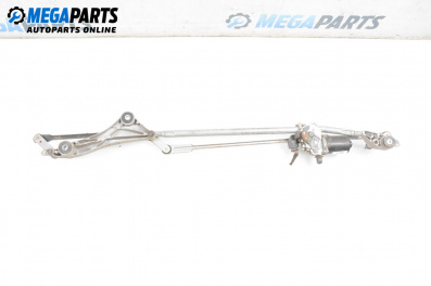 Front wipers motor for Mercedes-Benz A-Class Hatchback W169 (09.2004 - 06.2012), hatchback, position: front