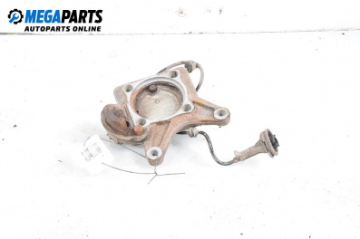 Butuc cu bielă for Mercedes-Benz A-Class Hatchback W169 (09.2004 - 06.2012), position: dreaptă - spate