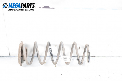 Arc for Mercedes-Benz A-Class Hatchback W169 (09.2004 - 06.2012), hatchback, position: din spate