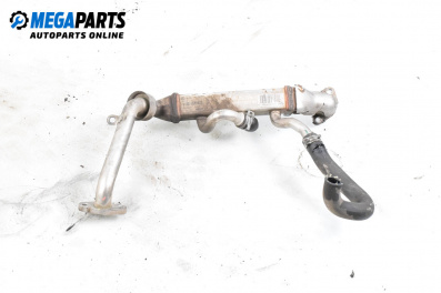 EGR cooler for Mercedes-Benz A-Class Hatchback W169 (09.2004 - 06.2012) A 180 CDI (169.007, 169.307), 109 hp
