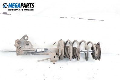 MacPherson-federbein for Mercedes-Benz A-Class Hatchback W169 (09.2004 - 06.2012), hecktür, position: rechts, vorderseite