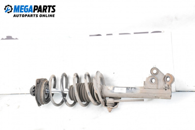 MacPherson-federbein for Mercedes-Benz A-Class Hatchback W169 (09.2004 - 06.2012), hecktür, position: links, vorderseite