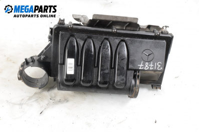 Intake manifold for Mercedes-Benz A-Class Hatchback W169 (09.2004 - 06.2012) A 180 CDI (169.007, 169.307), 109 hp