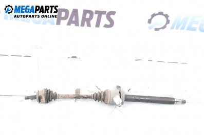 Driveshaft for Mercedes-Benz A-Class Hatchback W169 (09.2004 - 06.2012) A 180 CDI (169.007, 169.307), 109 hp, position: front - right, automatic