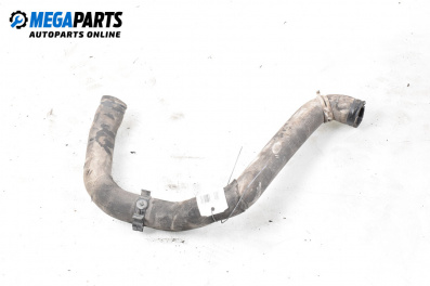 Water hose for Mercedes-Benz A-Class Hatchback W169 (09.2004 - 06.2012) A 180 CDI (169.007, 169.307), 109 hp