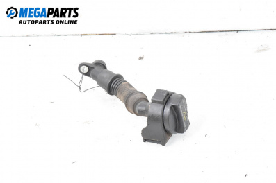 Capac ulei for Mercedes-Benz A-Class Hatchback W169 (09.2004 - 06.2012) A 180 CDI (169.007, 169.307), 109 hp