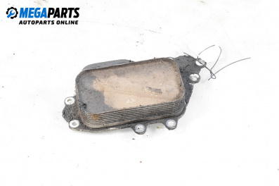 Oil cooler for Mercedes-Benz A-Class Hatchback W169 (09.2004 - 06.2012) A 180 CDI (169.007, 169.307), 109 hp