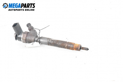 Diesel fuel injector for Mercedes-Benz A-Class Hatchback W169 (09.2004 - 06.2012) A 180 CDI (169.007, 169.307), 109 hp