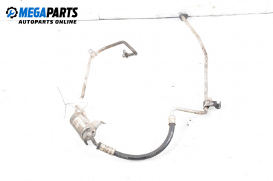 Air conditioning hose for Mercedes-Benz A-Class Hatchback W169 (09.2004 - 06.2012)