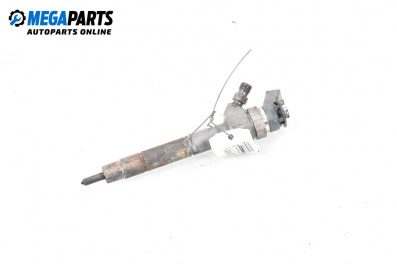 Diesel fuel injector for Mercedes-Benz A-Class Hatchback W169 (09.2004 - 06.2012) A 180 CDI (169.007, 169.307), 109 hp