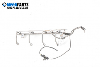 Fuel pipes for Mercedes-Benz A-Class Hatchback W169 (09.2004 - 06.2012) A 180 CDI (169.007, 169.307), 109 hp