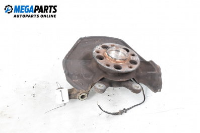 Achsschenkel radnabe for Mercedes-Benz A-Class Hatchback W169 (09.2004 - 06.2012), position: rechts, vorderseite