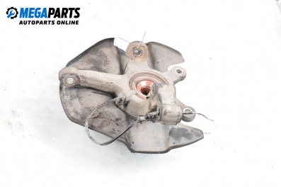 Achsschenkel radnabe for Mercedes-Benz A-Class Hatchback W169 (09.2004 - 06.2012), position: links, vorderseite