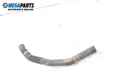 Water hose for Mercedes-Benz A-Class Hatchback W169 (09.2004 - 06.2012) A 180 CDI (169.007, 169.307), 109 hp