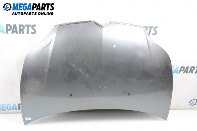 Motorhaube for Citroen C4 Hatchback I (11.2004 - 12.2013), 5 türen, hecktür, position: vorderseite
