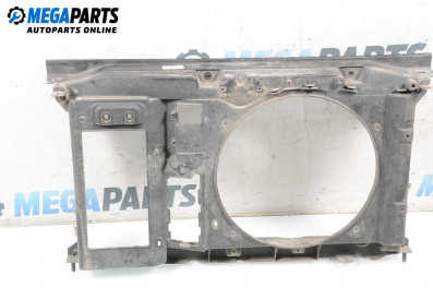 Fan shroud for Citroen C4 Hatchback I (11.2004 - 12.2013) 1.6 HDi, 90 hp