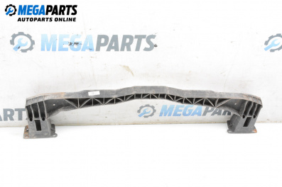 Rear bumper shock absorber for Citroen C4 Hatchback I (11.2004 - 12.2013), hatchback, position: rear