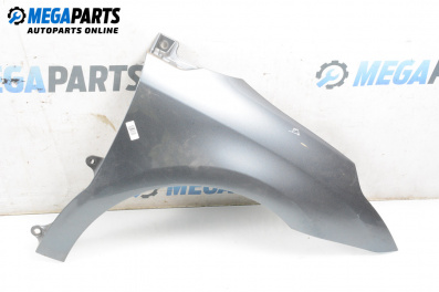 Kotflügel for Citroen C4 Hatchback I (11.2004 - 12.2013), 5 türen, hecktür, position: rechts, vorderseite