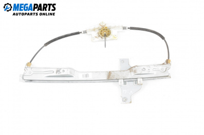 Меcanism geam electric for Citroen C4 Hatchback I (11.2004 - 12.2013), 5 uși, hatchback, position: dreaptă - spate