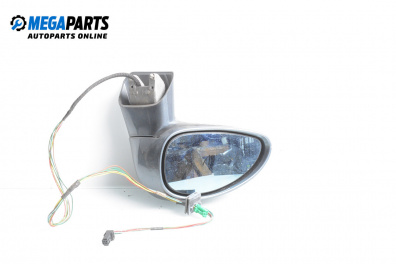 Spiegel for Citroen C4 Hatchback I (11.2004 - 12.2013), 5 türen, hecktür, position: links