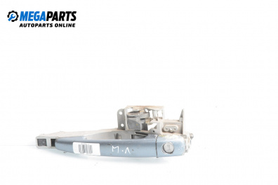 Außengriff for Citroen C4 Hatchback I (11.2004 - 12.2013), 5 türen, hecktür, position: links, vorderseite