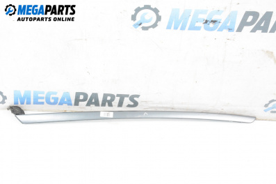 Windscreen moulding for Citroen C4 Hatchback I (11.2004 - 12.2013), hatchback, position: front