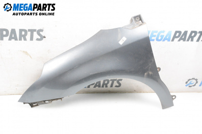 Kotflügel for Citroen C4 Hatchback I (11.2004 - 12.2013), 5 türen, hecktür, position: links, vorderseite