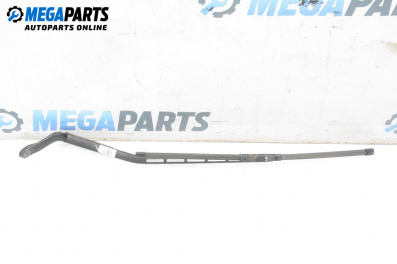 Wischerarm frontscheibe for Citroen C4 Hatchback I (11.2004 - 12.2013), position: links