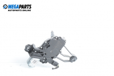 Motor ștergătoare parbriz for Citroen C4 Hatchback I (11.2004 - 12.2013), hatchback, position: din spate