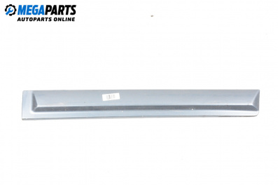 Plastic cover for Citroen C4 Hatchback I (11.2004 - 12.2013), 5 doors, hatchback