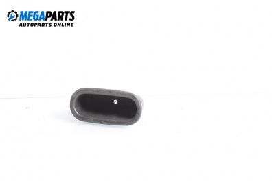 Interior plastic for Citroen C4 Hatchback I (11.2004 - 12.2013), 5 doors, hatchback, position: front