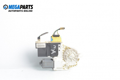 Macara electrică geam for Citroen C4 Hatchback I (11.2004 - 12.2013), 5 uși, hatchback, position: dreaptă - fața