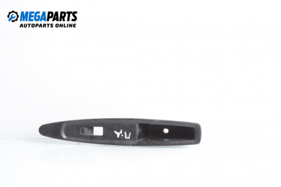 Interior plastic for Citroen C4 Hatchback I (11.2004 - 12.2013), 5 doors, hatchback, position: front