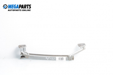 Șină macara geam for Citroen C4 Hatchback I (11.2004 - 12.2013), 5 uși, hatchback, position: dreaptă - fața