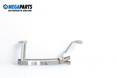Heckklappe scharnier for Citroen C4 Hatchback I (11.2004 - 12.2013), 5 türen, hecktür, position: rechts