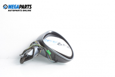 Spiegel for Citroen C4 Hatchback I (11.2004 - 12.2013), 5 türen, hecktür, position: rechts
