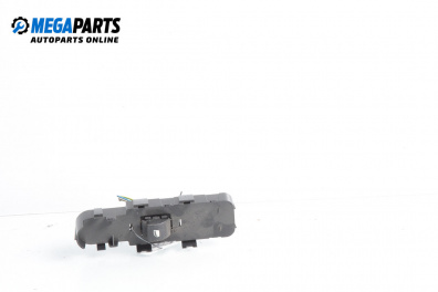 Power window button for Citroen C4 Hatchback I (11.2004 - 12.2013)
