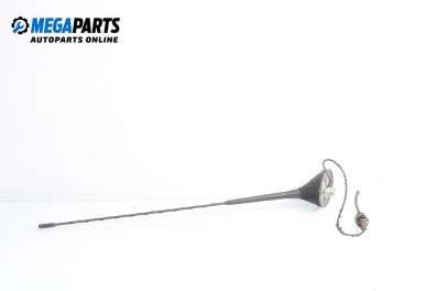 Antenna for Citroen C4 Hatchback I (11.2004 - 12.2013)