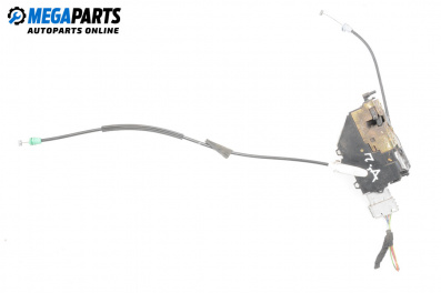 Schloss for Citroen C4 Hatchback I (11.2004 - 12.2013), position: rechts, vorderseite