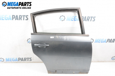 Door for Citroen C4 Hatchback I (11.2004 - 12.2013), 5 doors, hatchback, position: rear - right