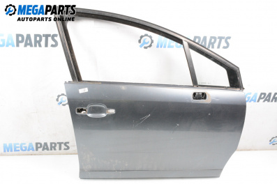 Door for Citroen C4 Hatchback I (11.2004 - 12.2013), 5 doors, hatchback, position: front - right