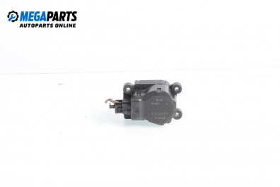 Heater motor flap control for Citroen C4 Hatchback I (11.2004 - 12.2013) 1.6 HDi, 90 hp