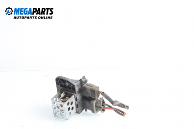 Blower motor resistor for Citroen C4 Hatchback I (11.2004 - 12.2013)