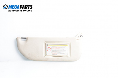 Sun visor for Citroen C4 Hatchback I (11.2004 - 12.2013), position: right