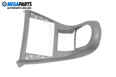 Central console for Citroen C4 Hatchback I (11.2004 - 12.2013)