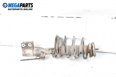 MacPherson-federbein for Citroen C4 Hatchback I (11.2004 - 12.2013), hecktür, position: links, vorderseite
