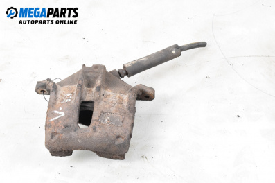 Bremszange for Citroen C4 Hatchback I (11.2004 - 12.2013), position: links, vorderseite