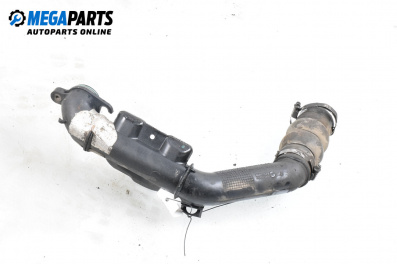 Turborohr for Citroen C4 Hatchback I (11.2004 - 12.2013) 1.6 HDi, 90 hp