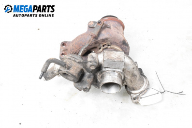 Turbo for Citroen C4 Hatchback I (11.2004 - 12.2013) 1.6 HDi, 90 hp