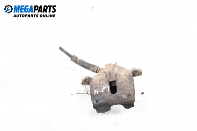 Bremszange for Citroen C4 Hatchback I (11.2004 - 12.2013), position: rechts, vorderseite